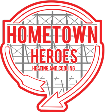 Hometown HerosLogo